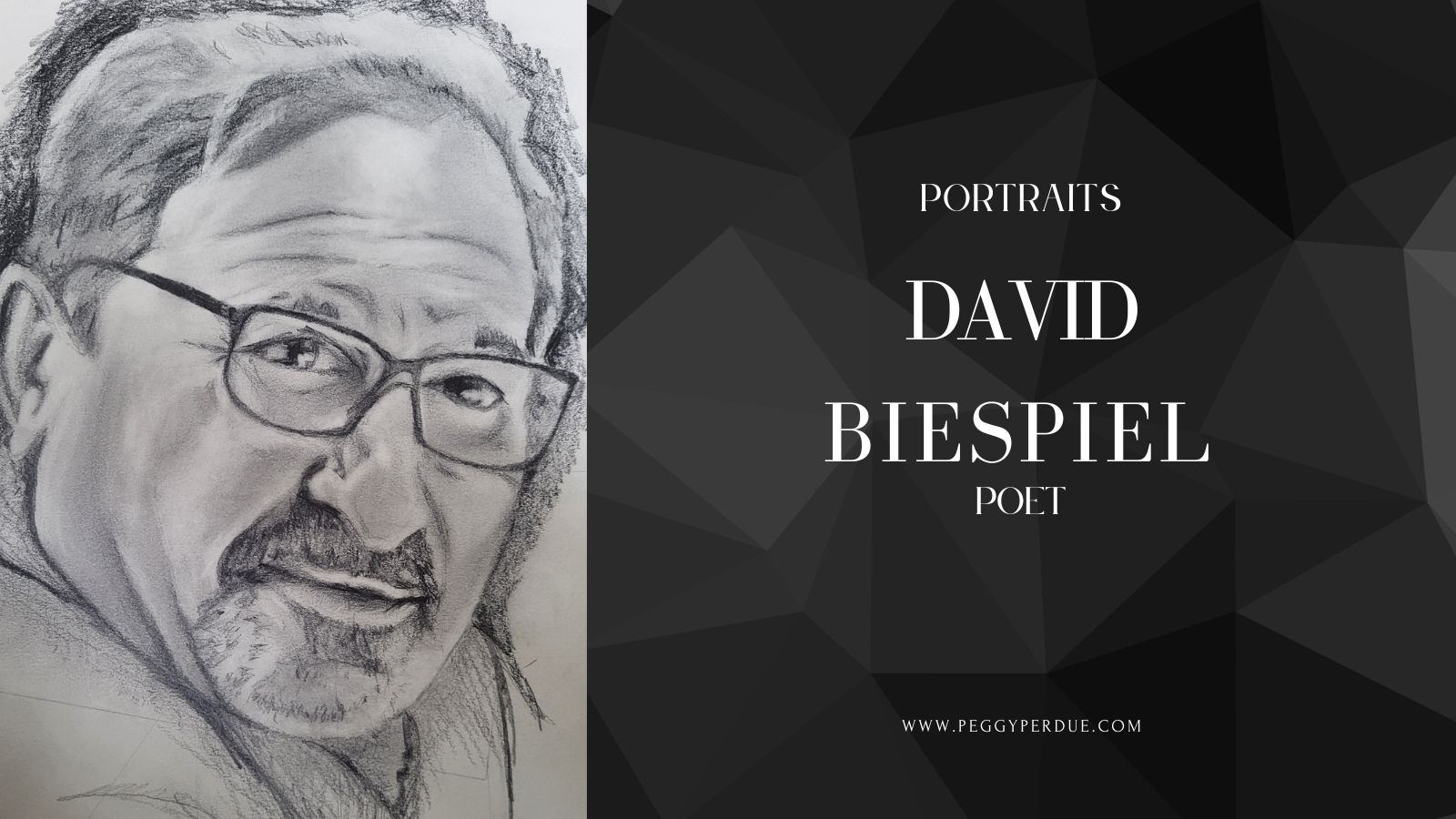 Portraits: Oregon’s most famous poet you’ve never heard&nbsp;of