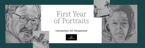 Connecting stories of everyday life to the bigger human experience